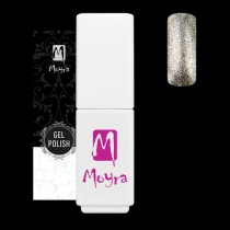 Moyra mini lakkzselé Diamond kollekció 602