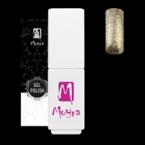 Moyra mini lakkzselé Diamond kollekció 603
