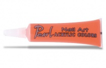 Pearl Nails Akril festék 720 - kadmium világosnarancs