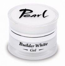 Pearl  Nails Builder White 50g
