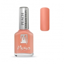Moyra Effect Peach Collection Halehaven 653 (6db raktáron)