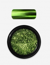 Moyra mirror powder 07 Green (1db raktáron)