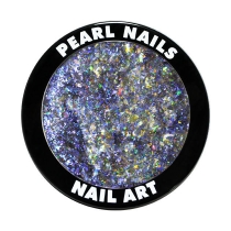 Pearl metal flakes (1db raktáron)
