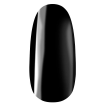Pearl Gummy Base Gel - Black (1db raktáron)