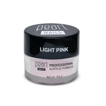 Pearl porcelán por Light Pink 20 g (1db raktáron)